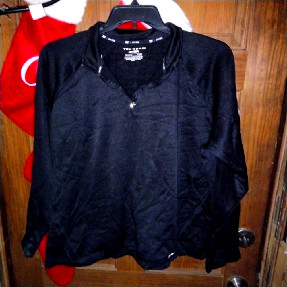 Ladies pullover